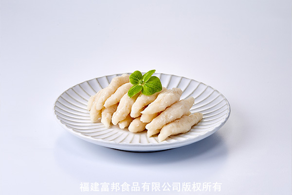 墨鱼味条