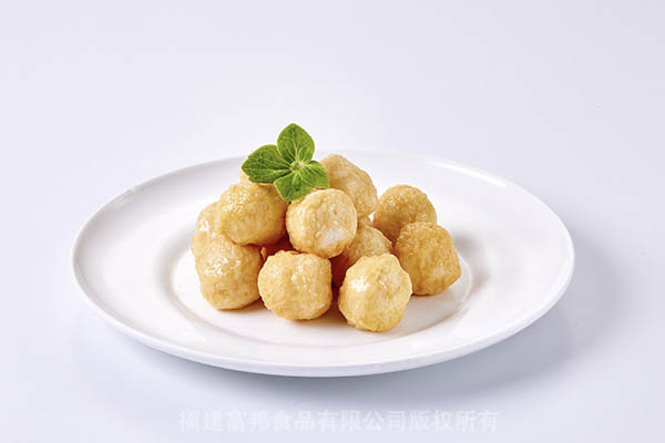金黄鱼蛋