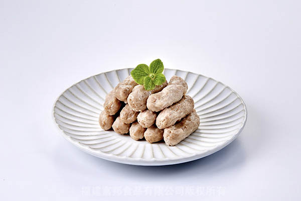 包馅卷