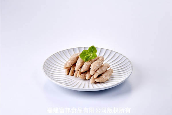 猪肉条