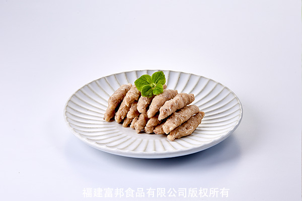 香菇肉条