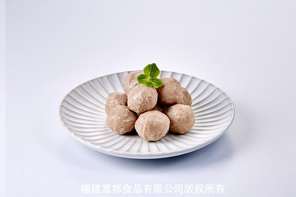 富馨香贡丸